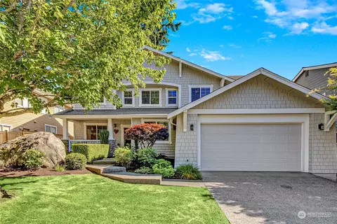 20927 SE 5th St, Sammamish, WA 98074