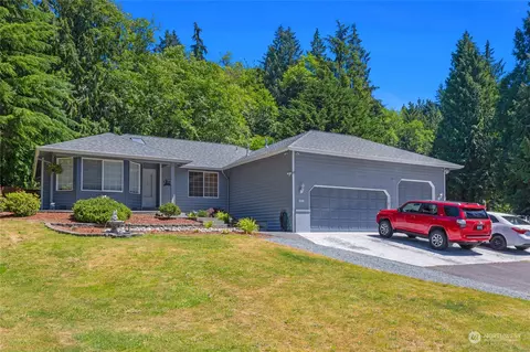15233 81st Ave NW, Stanwood, WA 98292