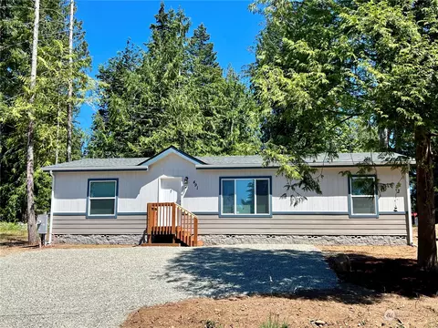 491 E Wood Ln, Shelton, WA 98584