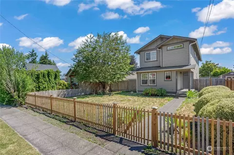 160 Cottage St N, Buckley, WA 98321
