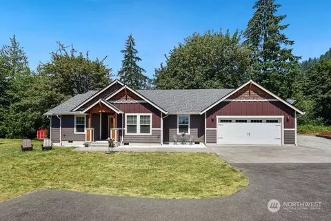 13829 Jim Creek Rd, Arlington, WA 98223