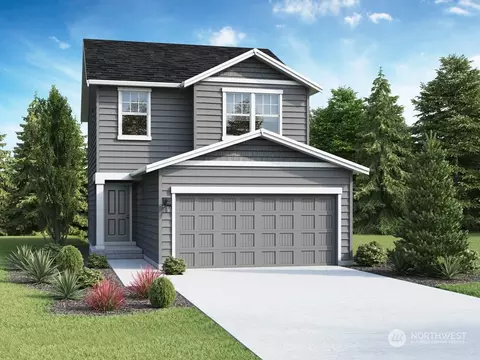 4213 Pronghorn Pl #24, Bremerton, WA 98310