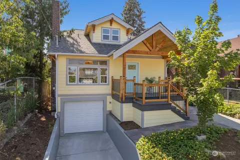 1907 31st Ave S, Seattle, WA 98144