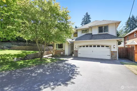 11708 Lake City Blvd SW, Lakewood, WA 98498