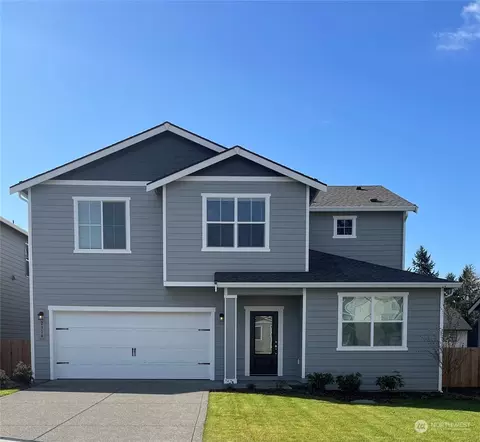 2314 158th Street Ct E, Tacoma, WA 98445