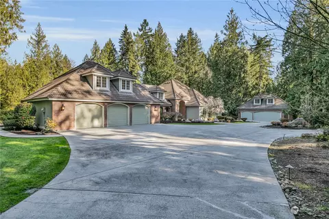 16428 Mink Rd NE, Woodinville, WA 98077