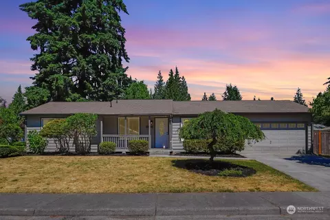 2605 81st Pl SE, Everett, WA 98203