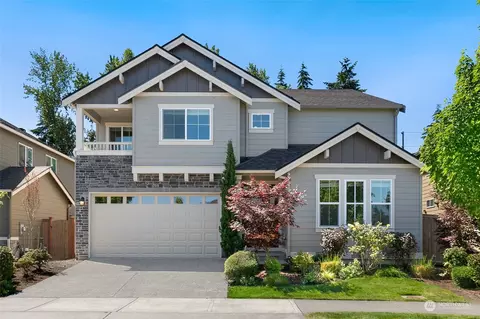 12519 NE 150th St, Woodinville, WA 98072