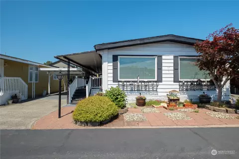 10707 60th Street Ct E #151, Puyallup, WA 98372