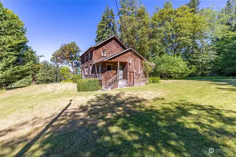 191 E North Island Dr, Shelton, WA 98584