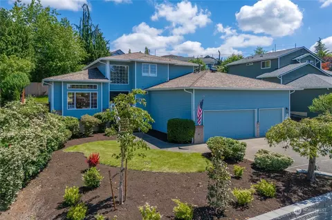 7707 77th Ave NE, Marysville, WA 98270