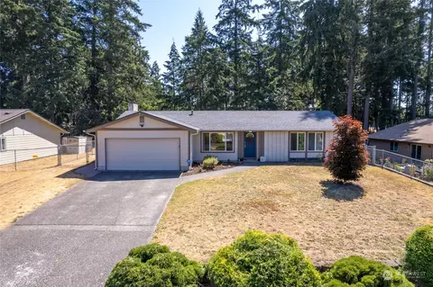 402 Trailblazer St SE, Lacey, WA 98503