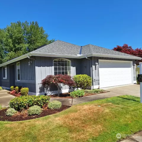 4416 SE 7th Street Pl SE, Puyallup, WA 98374