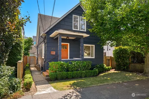 2655 NW 63rd St #A, Seattle, WA 98107