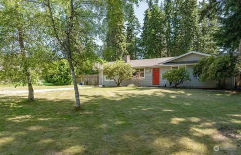 41 Stevens St, Port Hadlock, WA 98339