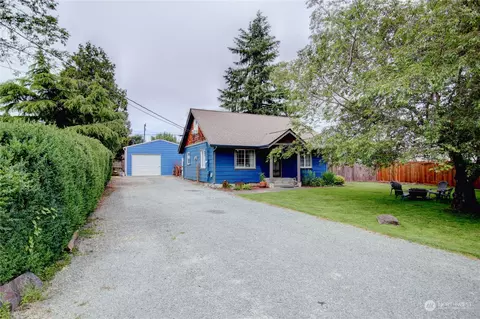 428 Fidalgo St, Sedro Woolley, WA 98284