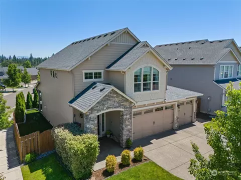 17011 NE 30th Ave, Ridgefield, WA 98642