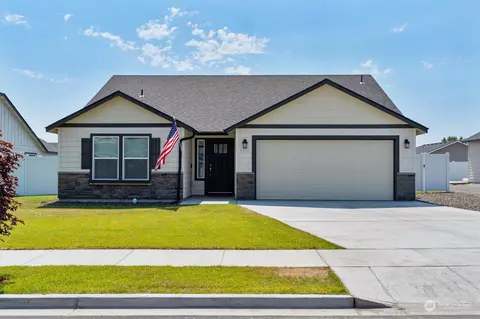4265 W Wood Ct, Moses Lake, WA 98837