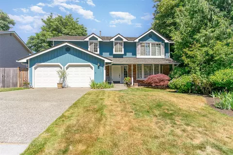 20728 NE 42nd Pl, Sammamish, WA 98074