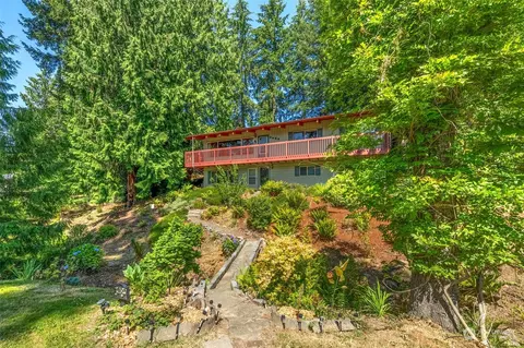 3489 Indian Creek Dr, Longview, WA 98632