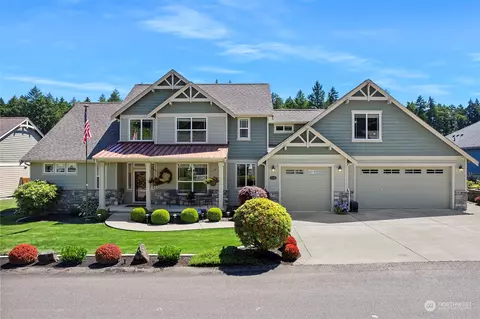 524 Torden Ln SE, Olympia, WA 98513