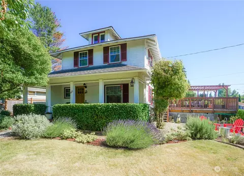 4805 S Chicago St, Seattle, WA 98118