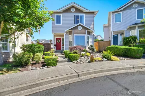 17606 110th Street Ct E, Bonney Lake, WA 98391