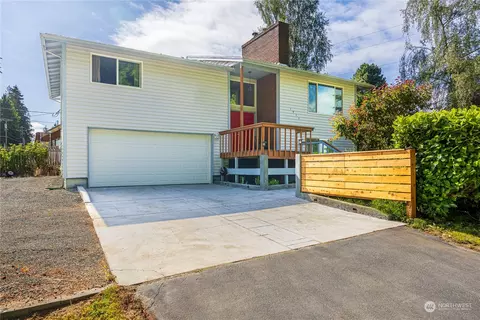 1915 S F St, Port Angeles, WA 98363