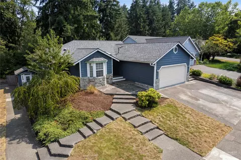 1500 15th Ct SE, Lacey, WA 98503