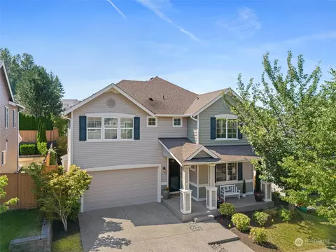 9403 Hebner Ave SE, Snoqualmie, WA 98065
