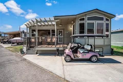 8818 Crescent Bar Road Nw Rd NW #205, Quincy, WA 98848