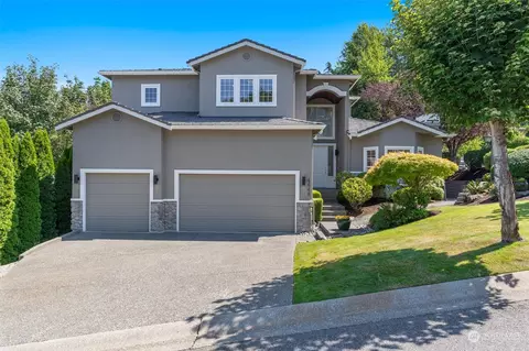 4448 160th Ave SE, Bellevue, WA 98006