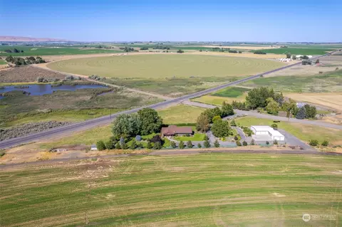 4946 Road H5 NW, Ephrata, WA 98823