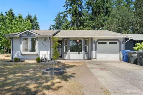 649 Bamberg Ln SE, Olympia, WA 98513