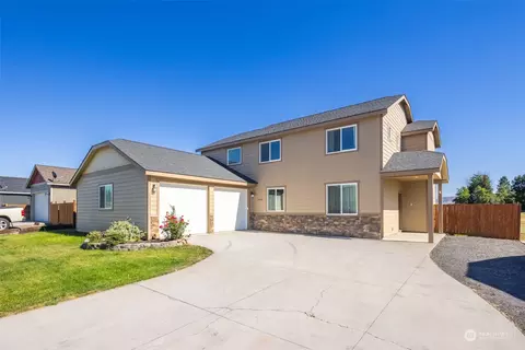 1404 E Hobert Ave, Ellensburg, WA 98926