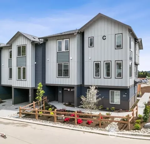 16124 Cascadian Way #A5, Bothell, WA 98012