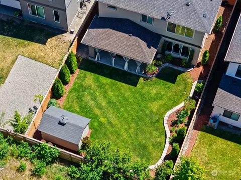 14712 199th Ave E, Bonney Lake, WA 98391