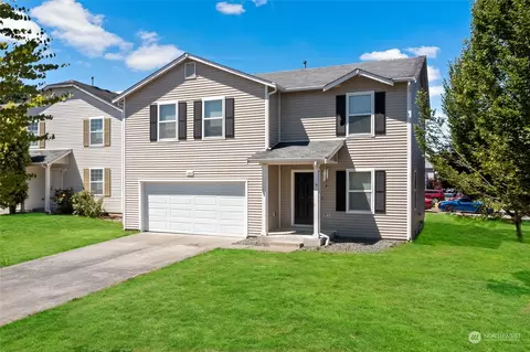 14702 81st Avenue Ct E, Puyallup, WA 98375