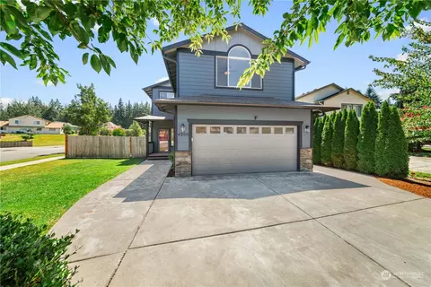 4200 189th Pl NE, Arlington, WA 98223