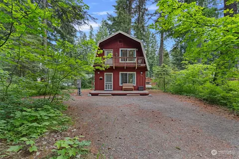 61 Greenbrier Pl, Cle Elum, WA 98922