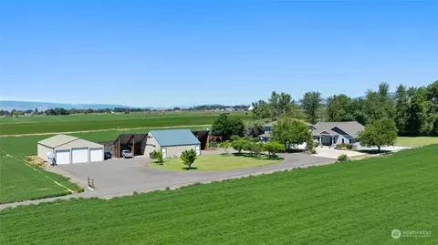 3323 Brick Mill Rd, Ellensburg, WA 98926