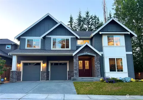22152 SE 1st Pl, Sammamish, WA 98074