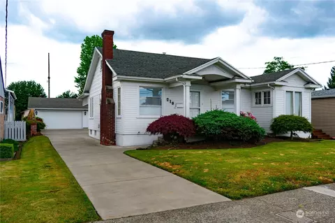 218 L St SE, Auburn, WA 98002