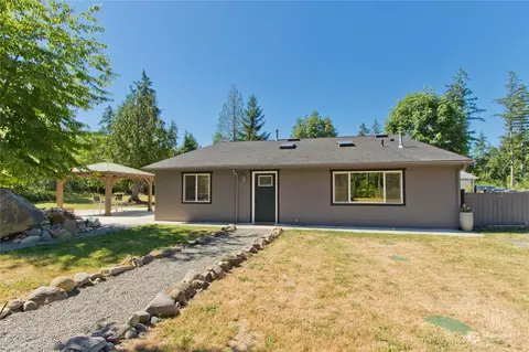 14544 Regal Ln SE, Yelm, WA 98597