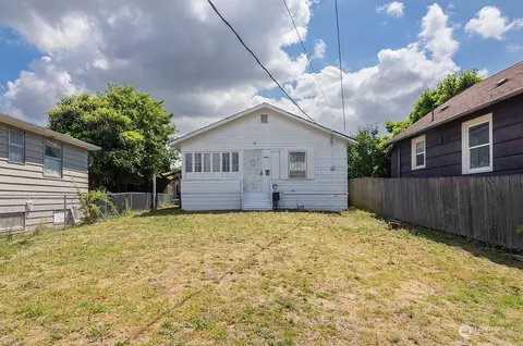 1807 S Stevens St, Seattle, WA 98144