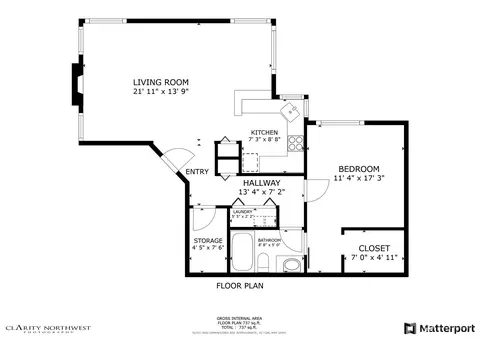 3901 243rd Pl SE #O-303, Bothell, WA 98021 photo 34