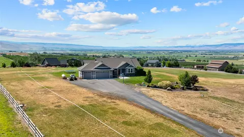 321 Skyview Dr, Ellensburg, WA 98926