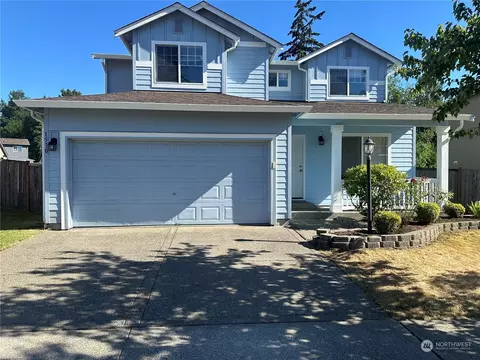 1510 186 Street Ct E, Spanaway, WA 98387