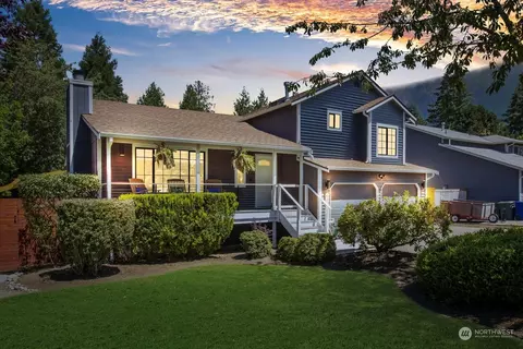 400 NE 4th St, North Bend, WA 98045