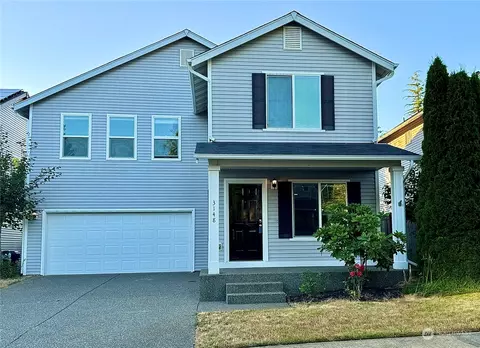 3148 Shaw St, Dupont, WA 98327